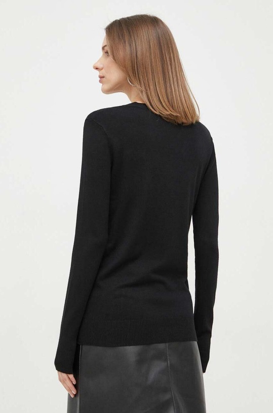 Odzież Guess sweter W3GR36.Z2NQ2 czarny