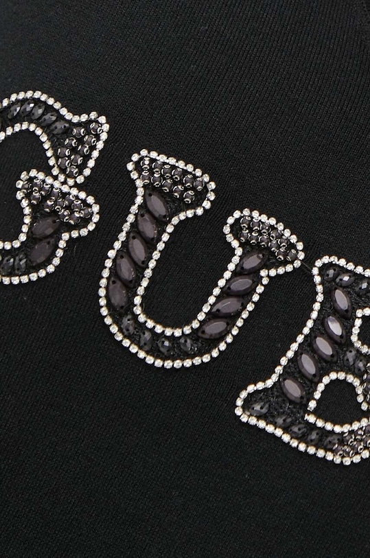 Guess sweter W3GR36.Z2NQ2 czarny