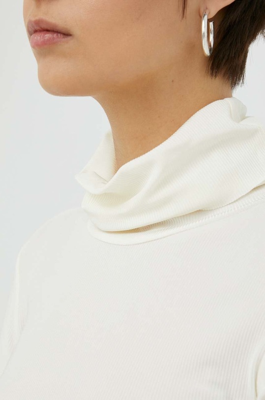 Herskind longsleeve Bea 3763747 beżowy