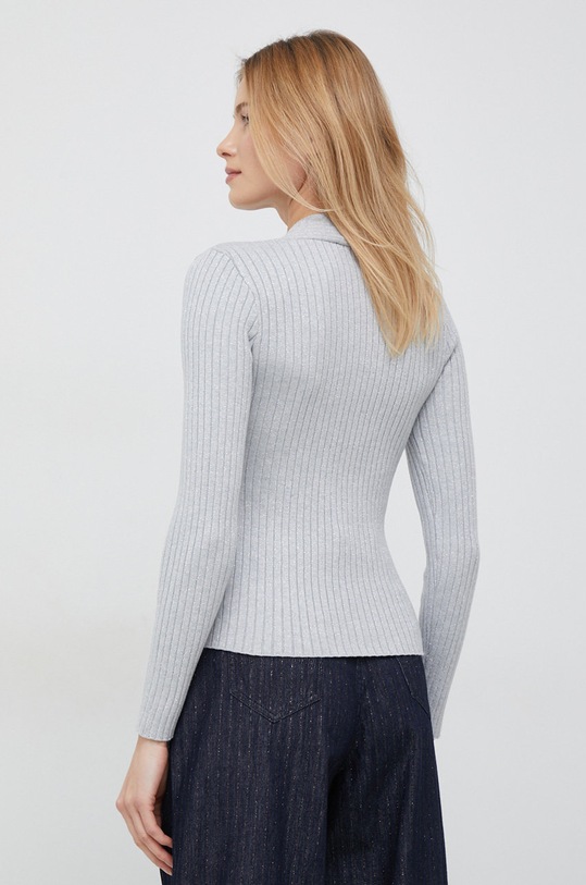 Îmbrăcăminte Dkny pulover P2JSAE49 gri