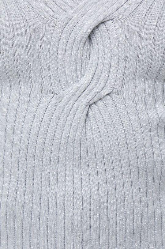 Dkny pulover P2JSAE49 gri