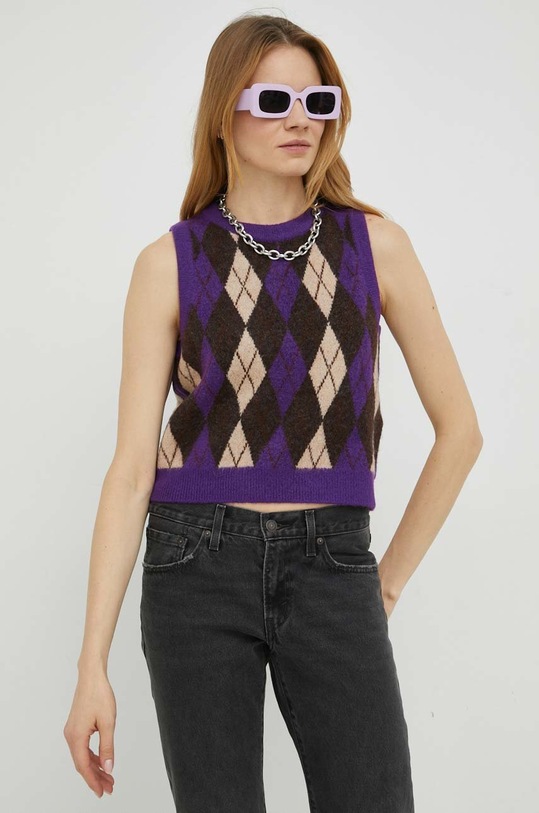 Γιλέκο Levi's A4239.0000 πολύχρωμο SS23