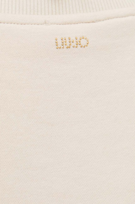 Bavlnená mikina Liu Jo WA3150.F0933