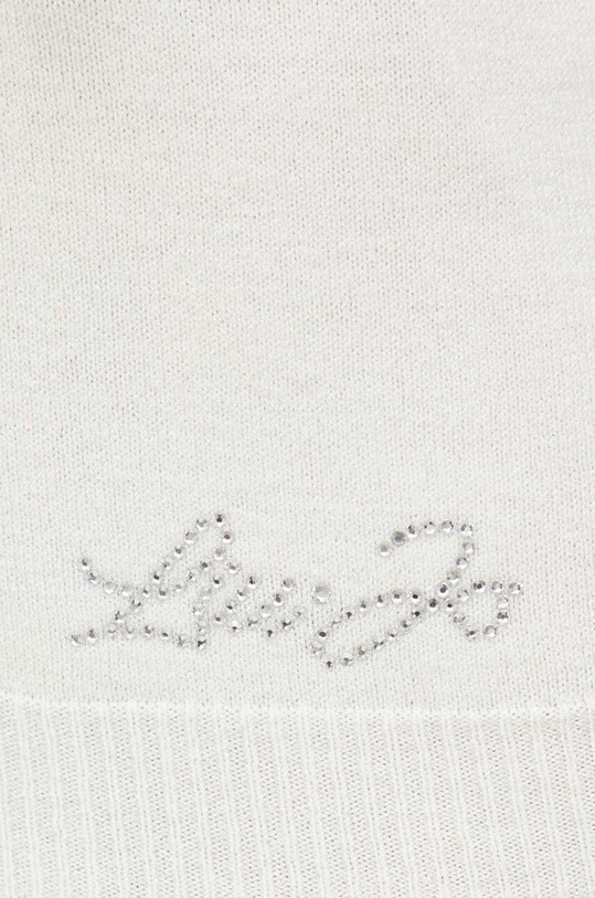 Liu Jo pulover WA3296.MA58N bej