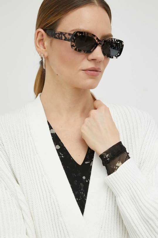 Drykorn kardigan beżowy 88393.422023.1930