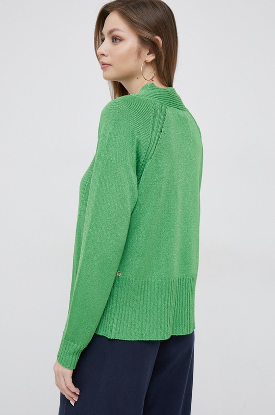 Abbigliamento Pennyblack cardigan 23410223 verde