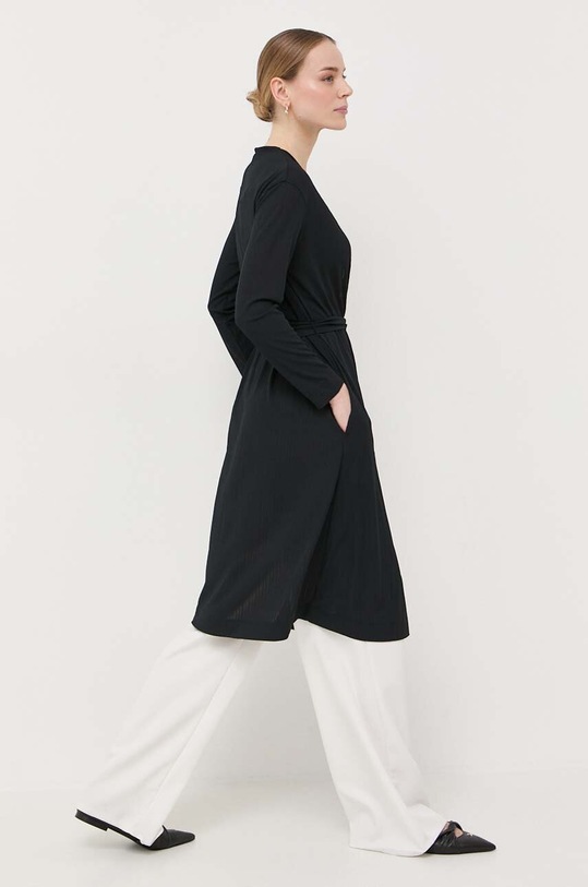 Max Mara Leisure kardigan pozostałe czarny 2339110436600