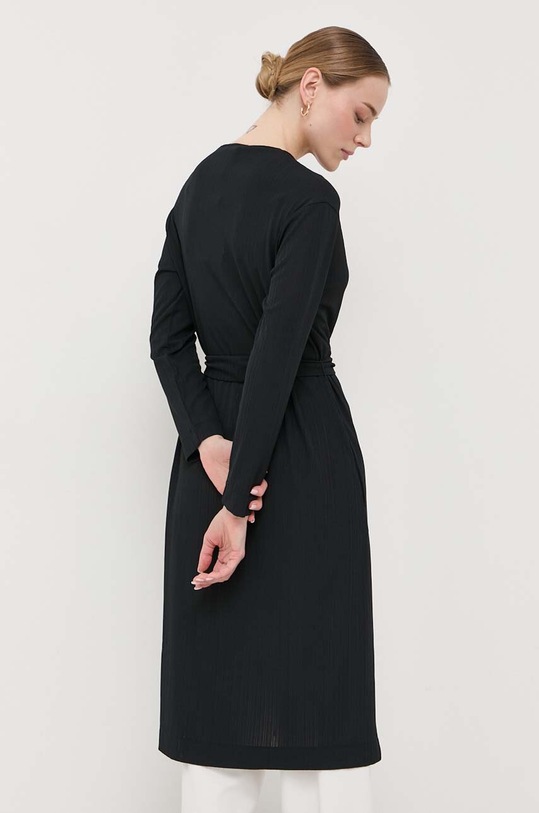 Odzież Max Mara Leisure kardigan 2339110436600 czarny