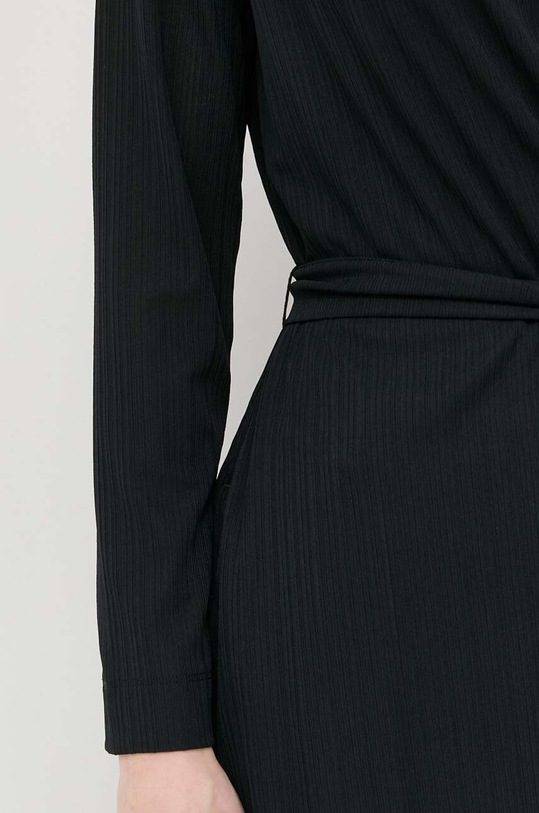 Max Mara Leisure kardigan 2339110436600 czarny