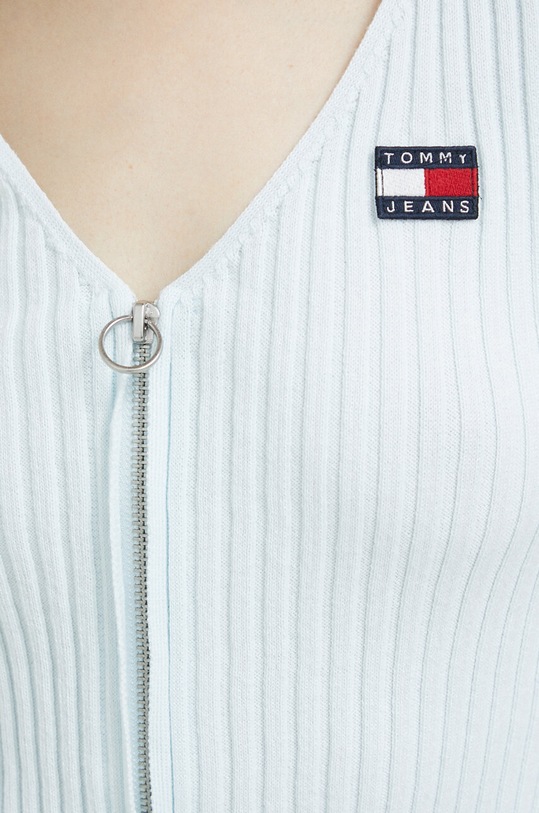 Tommy Jeans kardigan DW0DW15783.PPYX