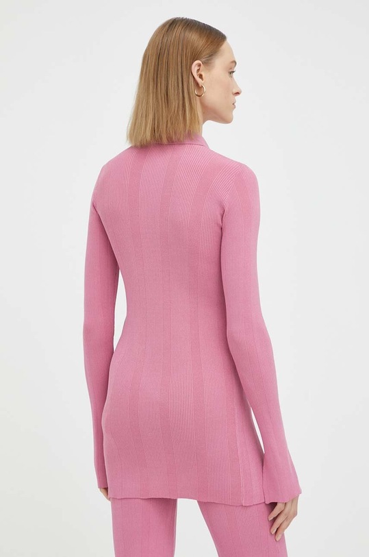 Odzież Remain kardigan 500541512 fioletowy