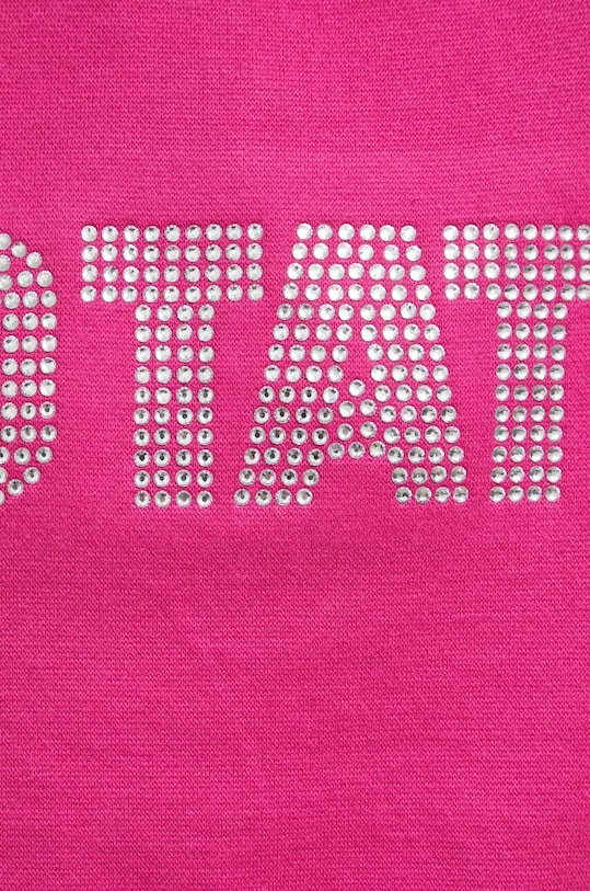 Rotate sweter z domieszką kaszmiru 1001151979