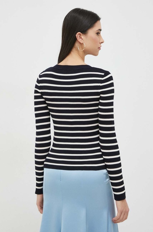 Odzież Morgan kardigan MILIA MILIA.MARINE/IVOIRE granatowy