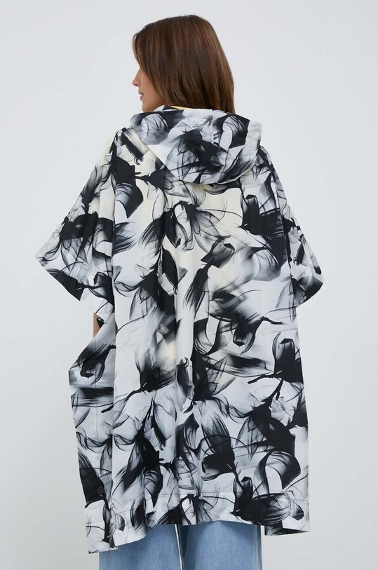 Îmbrăcăminte Deha poncho B84530.75722 negru