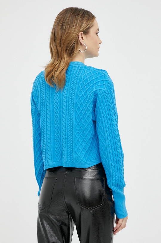 Одежда Свитер Gestuz 10906948 голубой