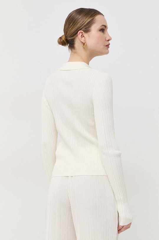 Odzież Miss Sixty kardigan 6T1RJ4390000 żółty