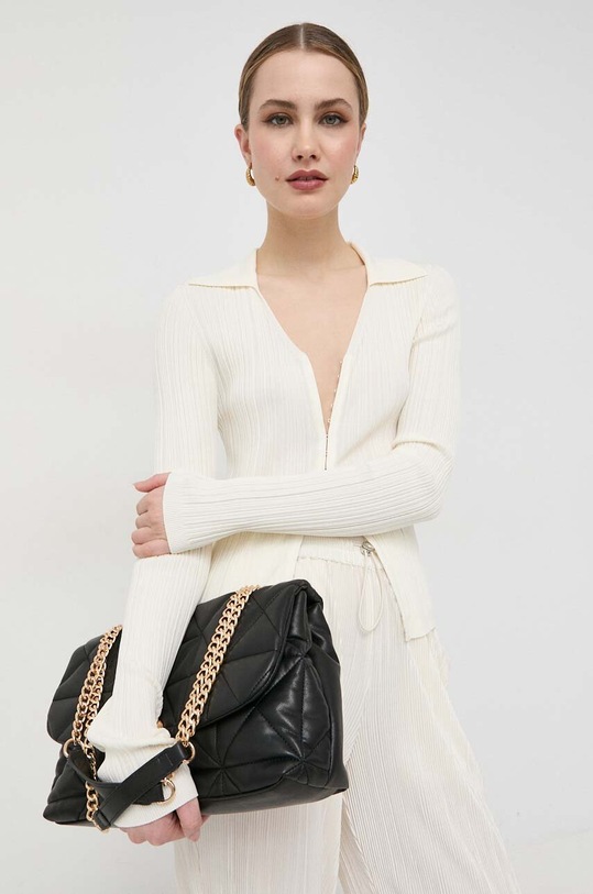 Miss Sixty kardigan żółty 6T1RJ4390000