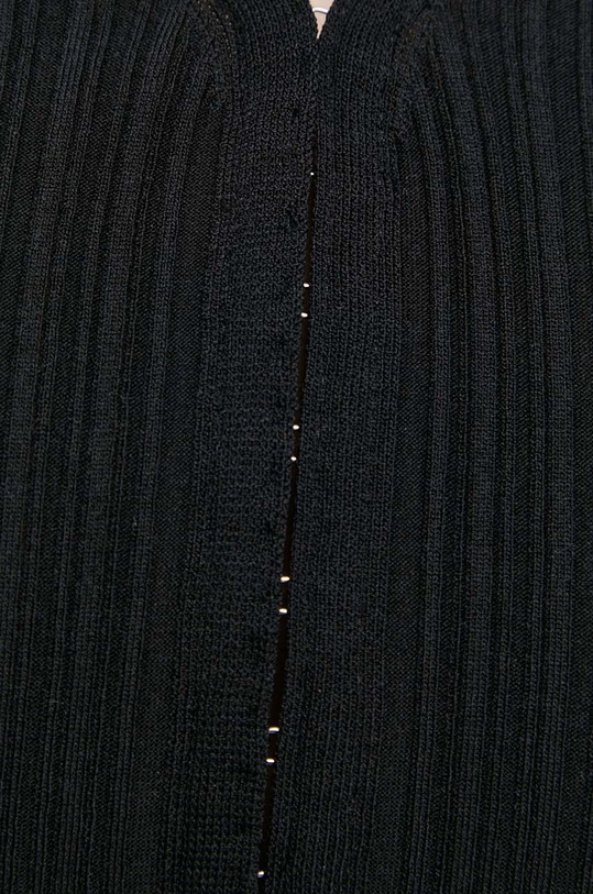 Miss Sixty kardigan 6T1RJ4390000 czarny