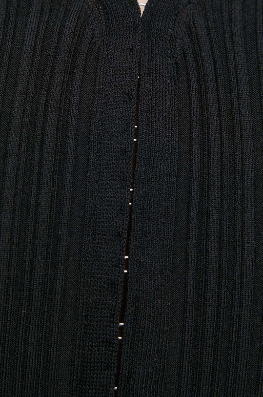 Miss Sixty kardigan 6T1RJ4390000 czarny