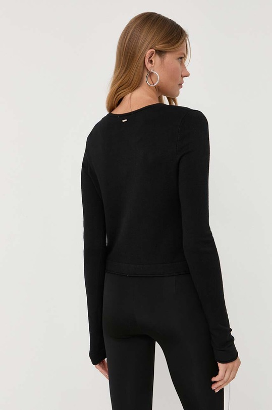 Ruházat Morgan kardigán MZINA.NOIR fekete