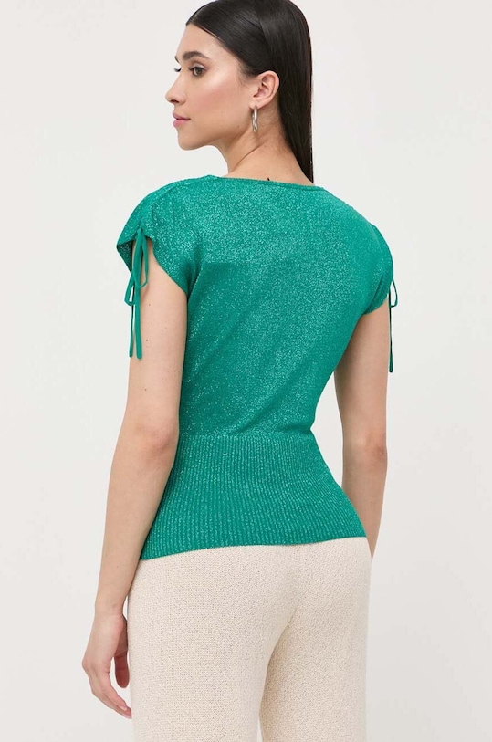 Ρούχα Πουλόβερ Morgan MFENA MFENA.VERT.VEGETAL πράσινο