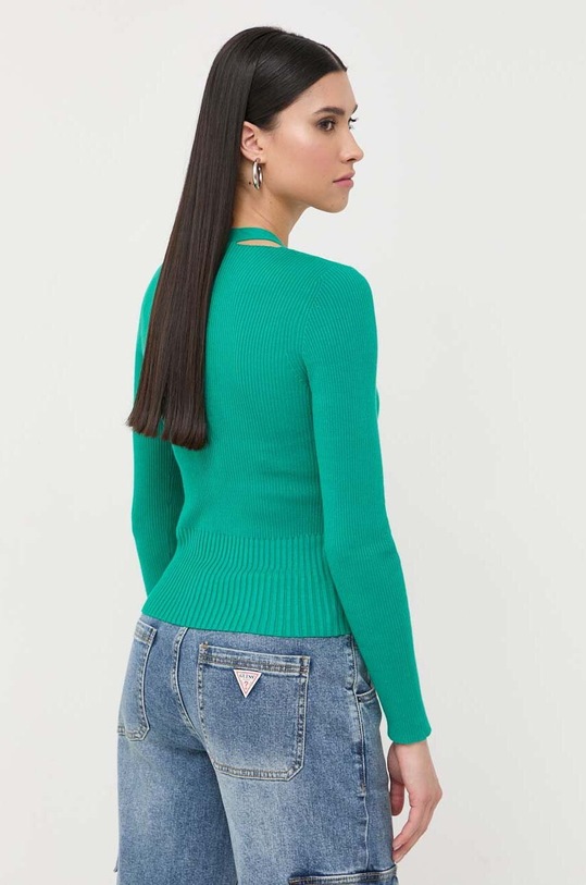 Ρούχα Πουλόβερ Morgan MYRIAM.VERT.VEGETAL πράσινο