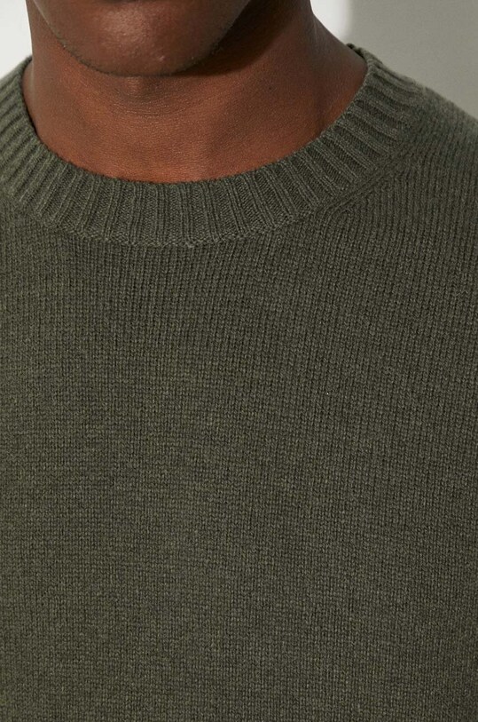 Samsoe Samsoe wool jumper M20500076