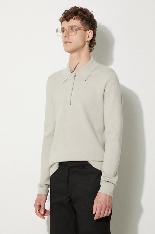 Samsoe Samsoe jumper gray M22400055