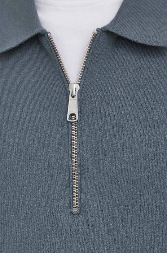 Samsoe Samsoe maglione M22400055 blu