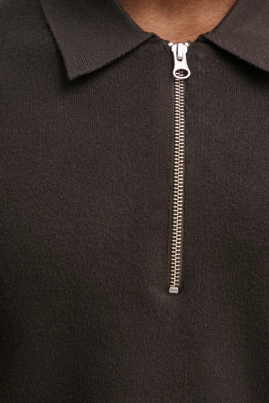 Samsoe Samsoe maglione M22400055 marrone