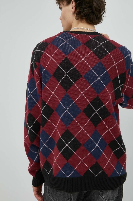 Îmbrăcăminte Levi's pulover A4320.0004 rosu