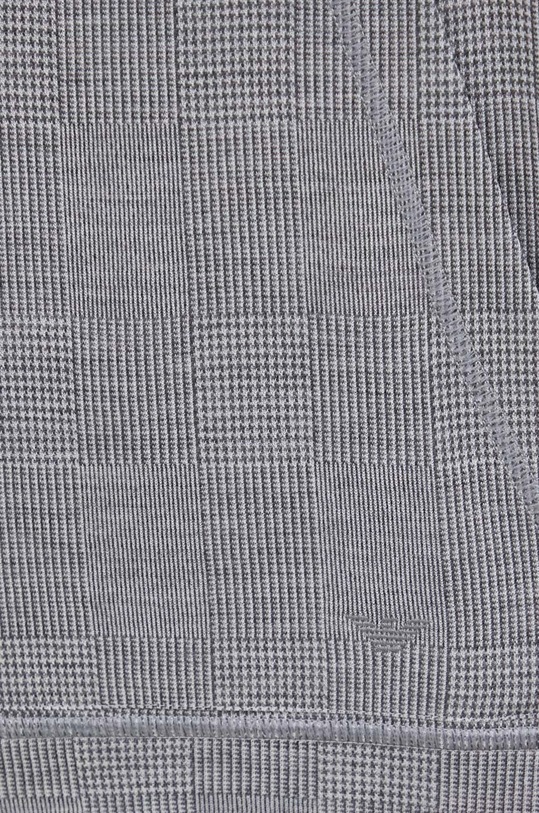 Emporio Armani maglia in lana 3R1B6P.1J28Z grigio