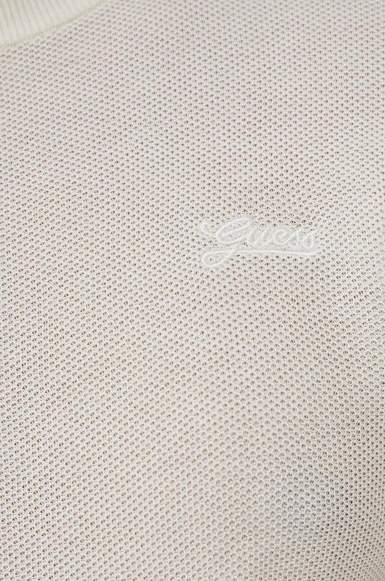 Guess sweter M3GR04.Z35Z1 beżowy