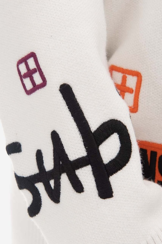 KSUBI cardigan MPS23KW004