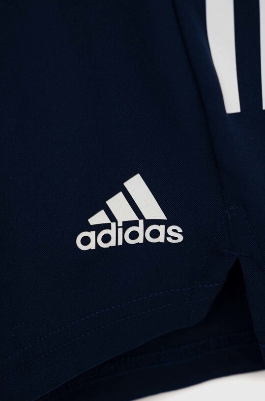 Chlapec Šortky adidas Performance CONDIVO21 SHOY GJ6823 tmavomodrá