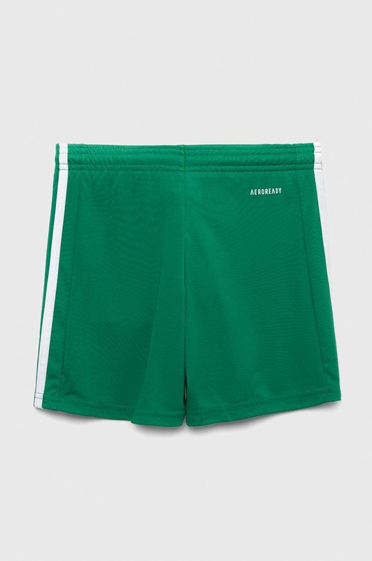 adidas Performance szorty dziecięce SQUAD 21 GN5762 zielony SS23