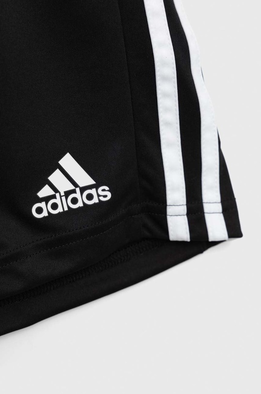 Chłopiec adidas Performance szorty dziecięce SQUAD 21 SHO Y GN5767 czarny