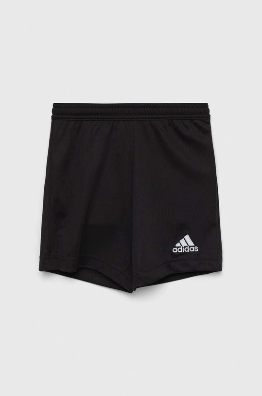 adidas Performance gyerek rövidnadrág ENT22 SHO Y sima fekete H57502