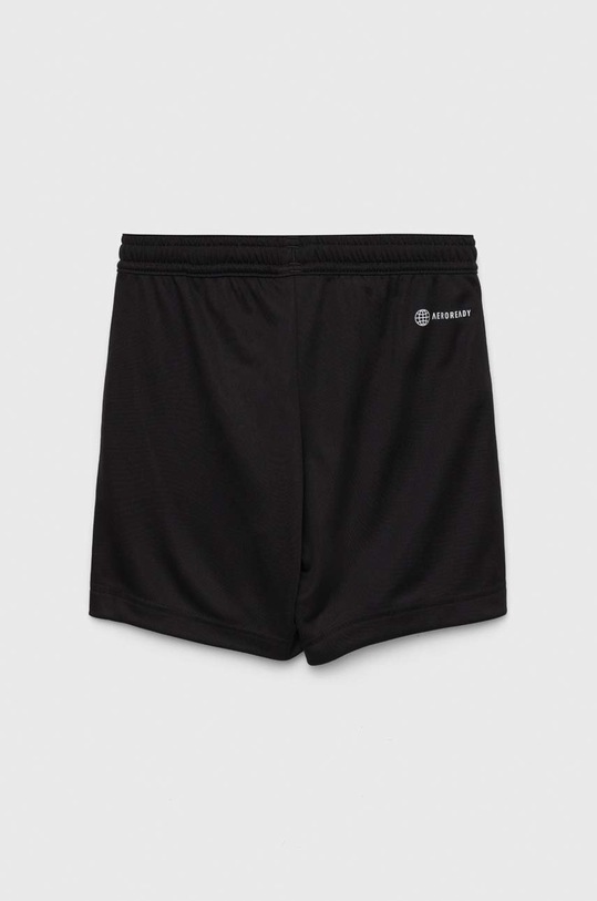 adidas Performance gyerek rövidnadrág ENT22 SHO Y H57502 fekete SS23