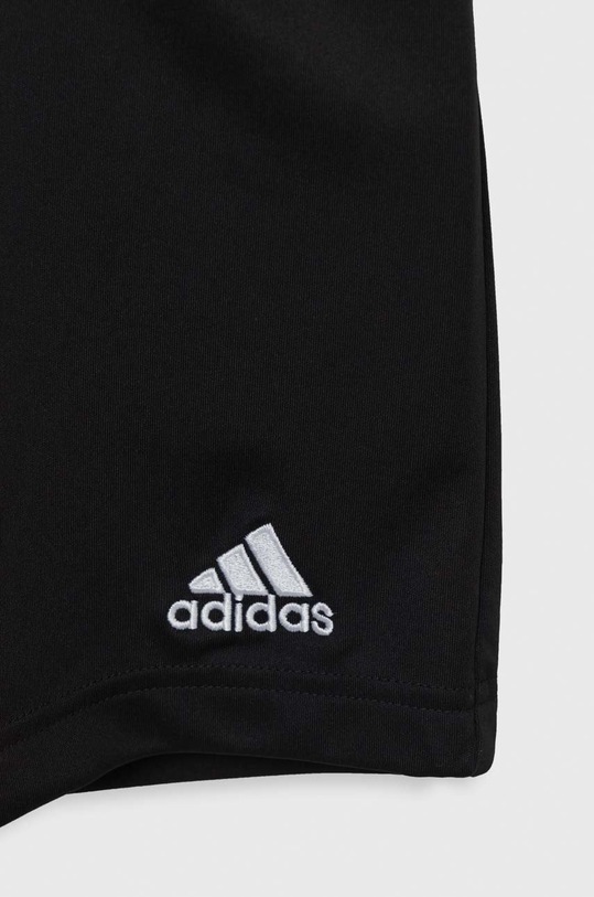 Fiú adidas Performance gyerek rövidnadrág ENT22 SHO Y H57502 fekete