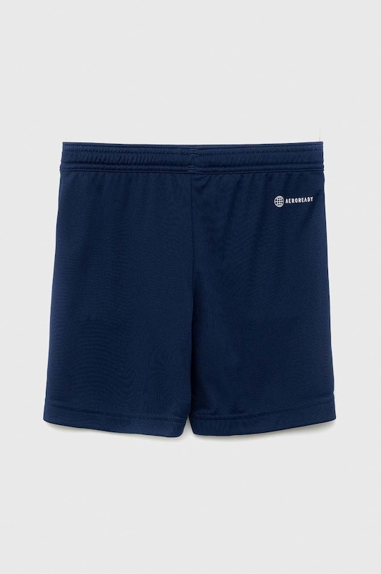 Детски къси панталони adidas Performance ENT22 SHO Y H57565 тъмносин SS23