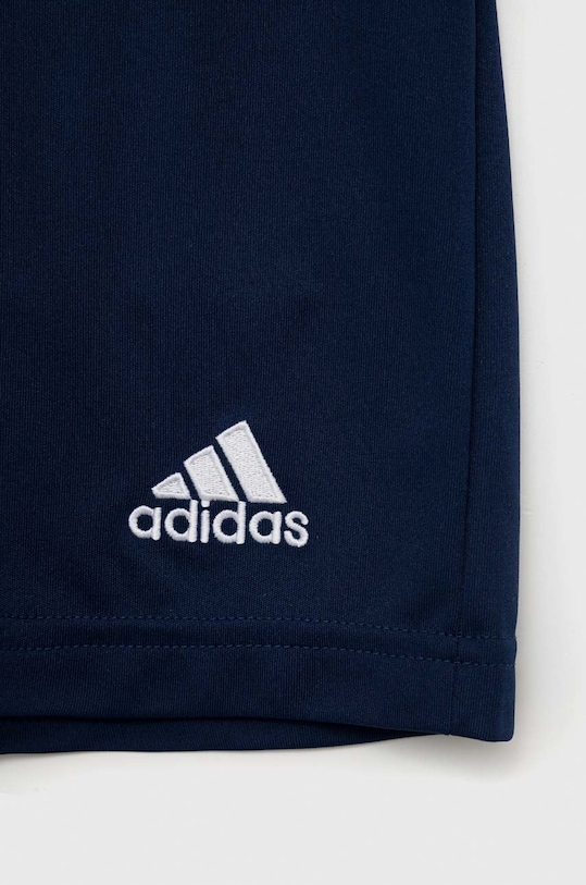 Момче Детски къси панталони adidas Performance ENT22 SHO Y H57565 тъмносин