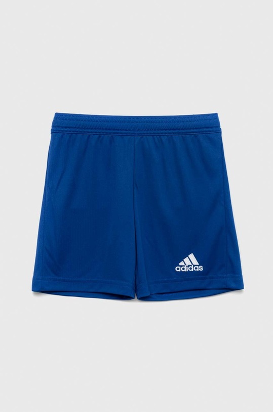 adidas Performance szorty dziecięce ENT22 SHO Y dzianina niebieski HG6291