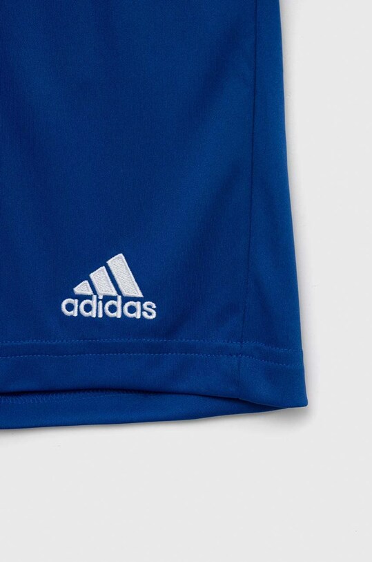 Chłopiec adidas Performance szorty dziecięce ENT22 SHO Y HG6291 niebieski