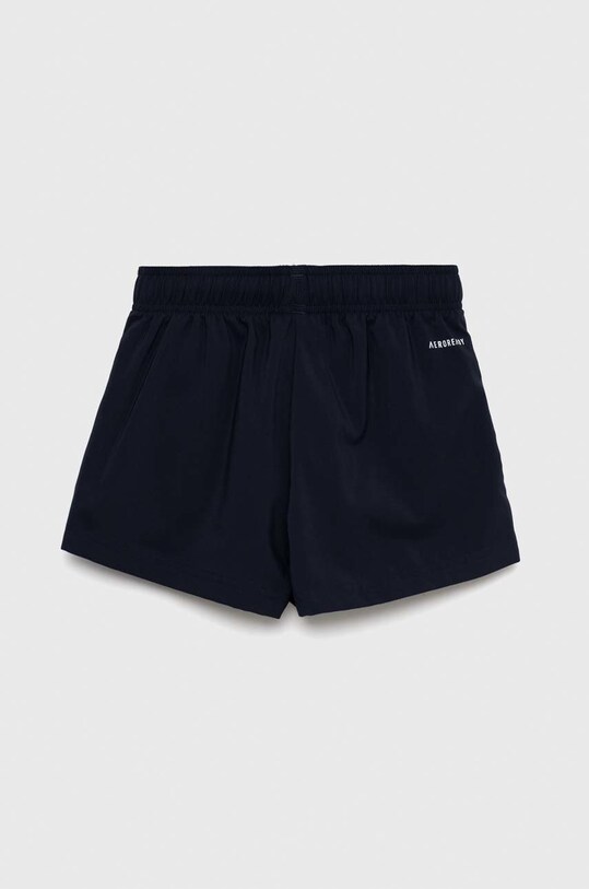 Dětské kraťasy adidas U PL námořnická modř HR6402