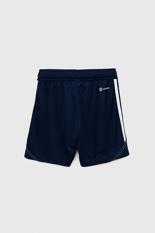 adidas Performance szorty dziecięce TIRO HZ0180 granatowy AW24
