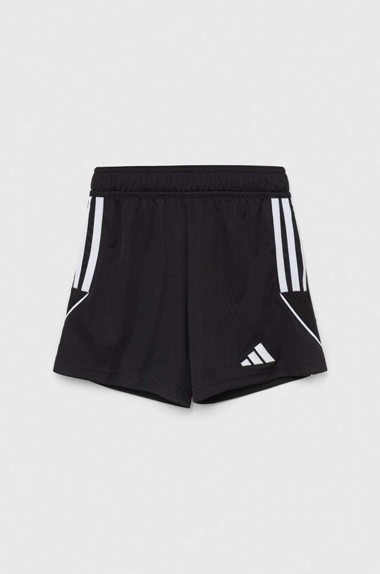 adidas Performance pantaloni scurti copii TIRO 23 SHO H49597 negru SS24