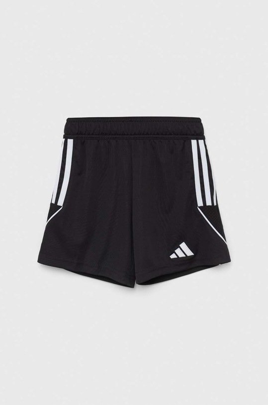Детски къси панталони adidas Performance TIRO 23 SHO H49597 черен SS24