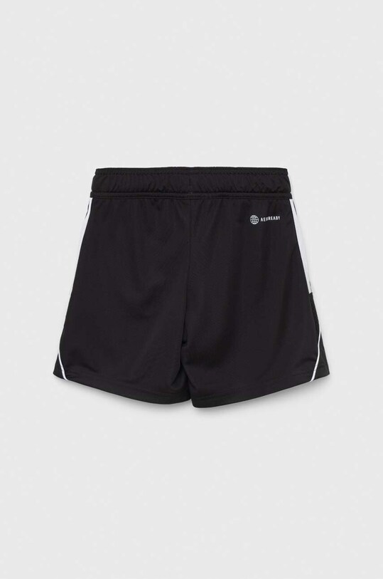 Chłopiec adidas Performance szorty dziecięce TIRO 23 SHO H49597 czarny