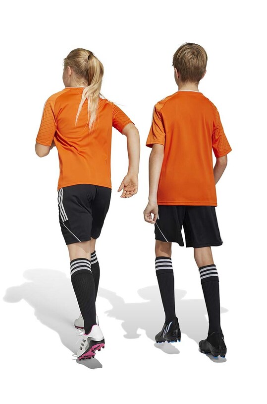 adidas Performance szorty dziecięce TIRO 23 SHO H49597 czarny